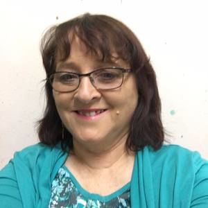 Meet your Posher, Donna